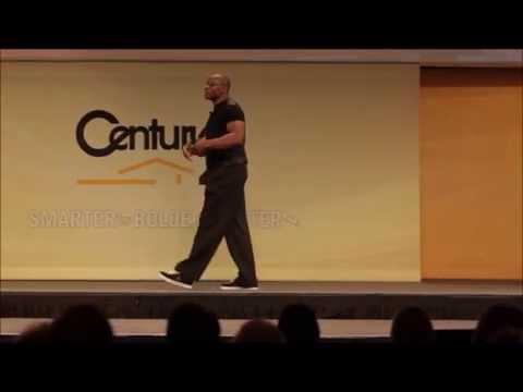 Video 1 - Corey Anderson