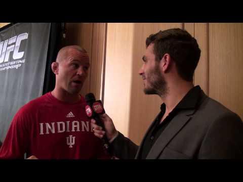 Video 5 - Chris Lytle