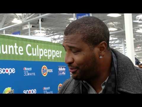Video 2 - Daunte Culpepper