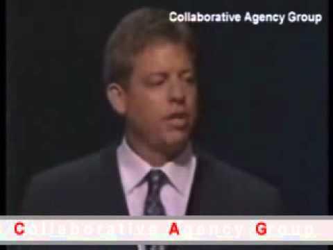 Video 1 - Troy Aikman