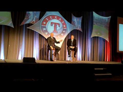 Video 1 - Nolan Ryan