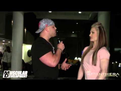 Video 6 - Jessie Vetter