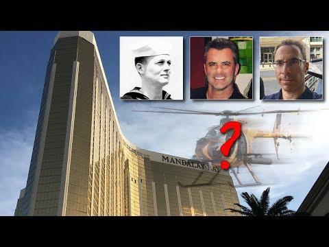 Video 4 - John Cullen