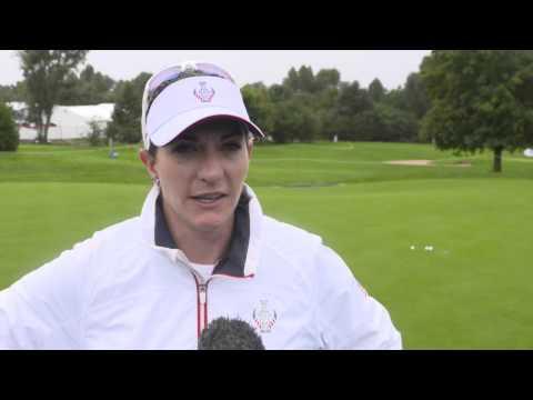 Video 5 - Brittany Lang