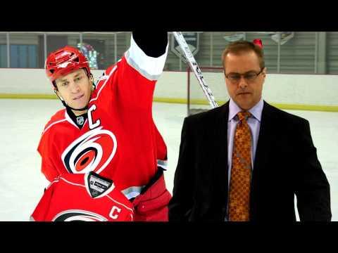 Video 2 - Eric Staal