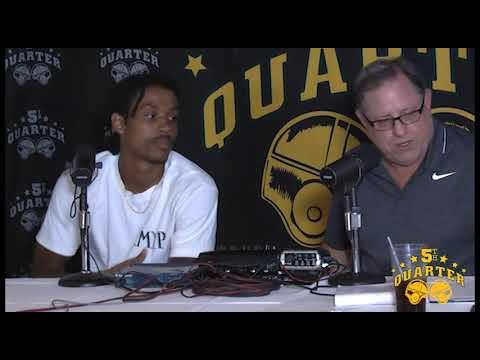 Video 6 - Kevin King