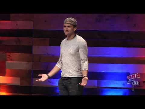 Video 1 - Paul Casey