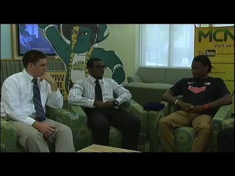 Video 5 - David Verburg