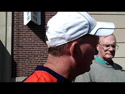 Video 5 - Paul Petrino