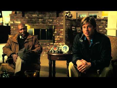 Video 1 - Scott Hatteberg