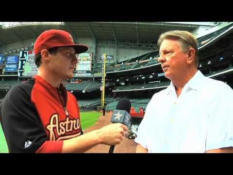 Video 3 - Larry Dierker