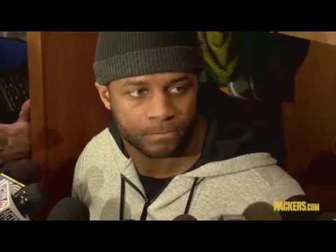 Video 6 - Randall Cobb