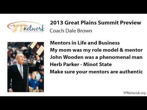 Video 3 - Dale Brown