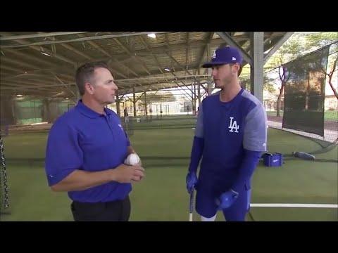 Video 5 - Cody Bellinger