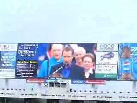 Video 2 - Steve Tasker