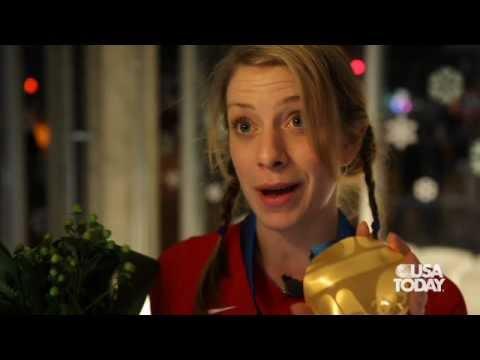 Video 4 - Hannah Kearney