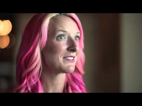 Video 2 - Hannah Kearney