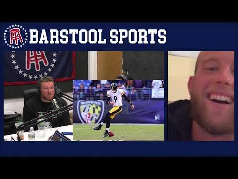 Video 4 - Chris Boswell