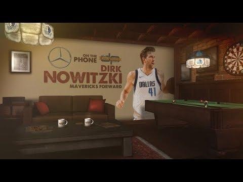 Video 6 - Dirk Nowitzki