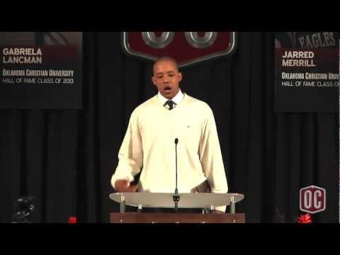 Video 2 - Brandon Weeden