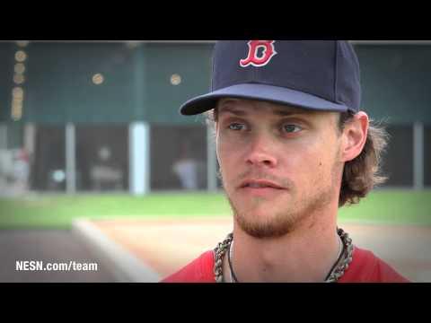 Video 4 - Clay Buchholz
