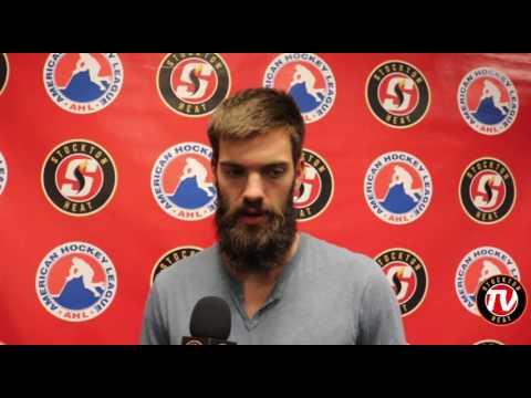 Video 5 - Hunter Smith