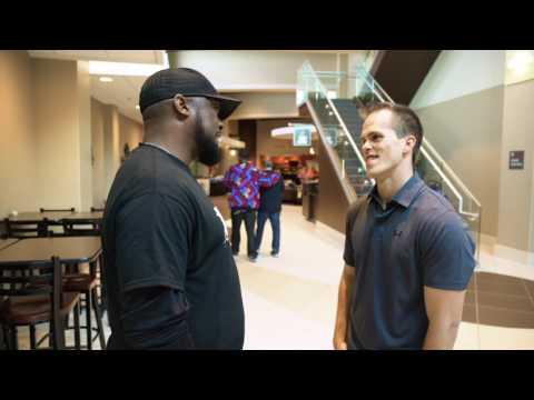 Video 6 - Mike Tomlin