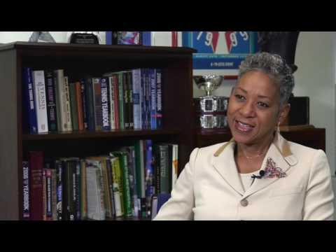 Video 5 - Katrina Adams