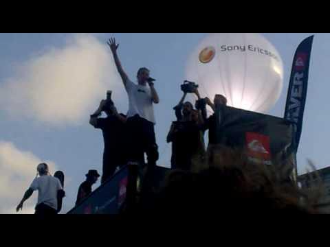 Video 3 - Bob Burnquist