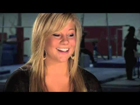Video 2 - Shawn Johnson East