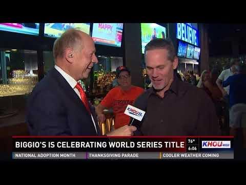 Video 4 - Craig Biggio