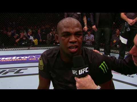 Video 2 - Jon Jones