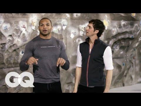 Video 6 - Brendon Ayanbadejo