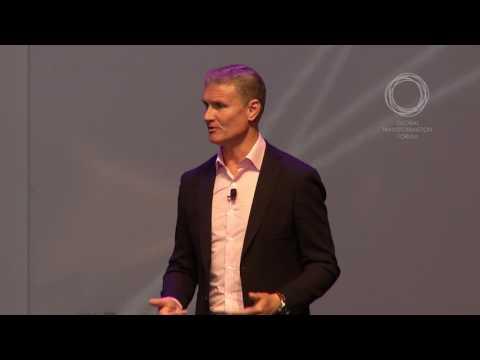 Video 3 - David Reutimann