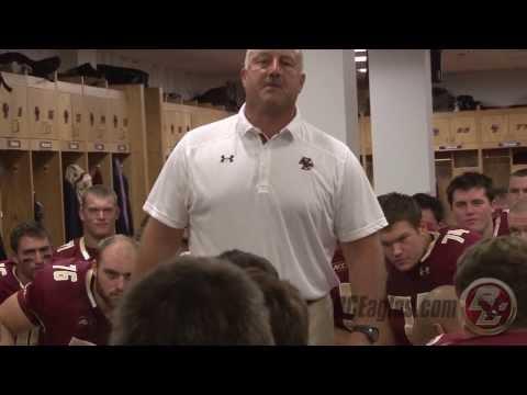 Video 3 - Steve Addazio