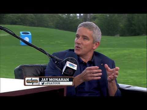 Video 4 - Jay Monahan