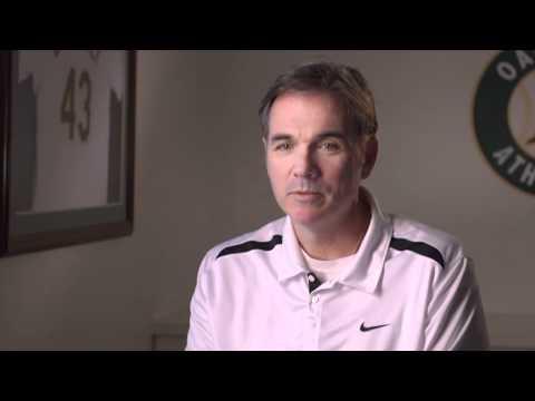 Video 5 - Billy Beane