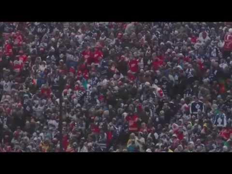 Video 2 - Gary Bettman