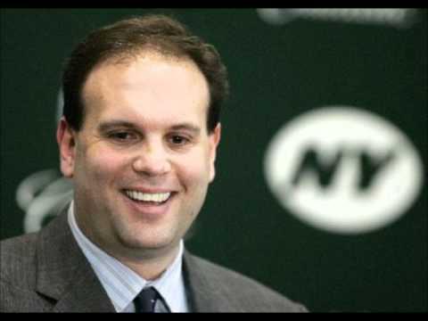 Video 6 - Mike Tannenbaum