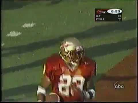 Video 4 - Travis Minor