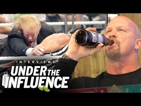 Video 2 - Steve Austin