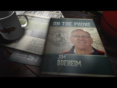 Video 6 - Jim Boeheim