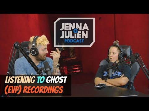 Video 6 - Julian Peterson