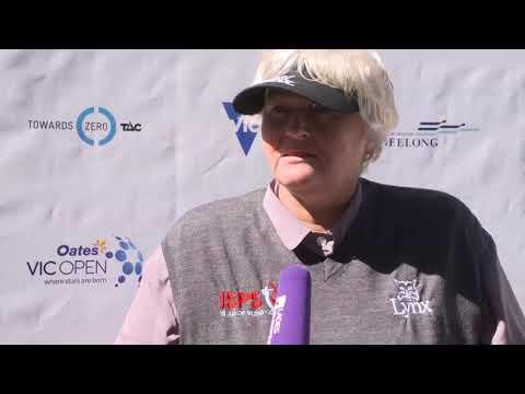 Video 5 - Laura Davies