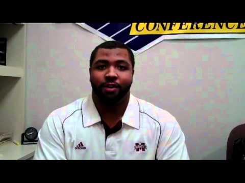 Video 4 - Derek Sherrod