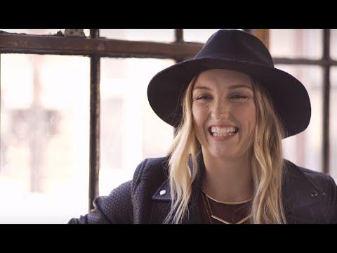 Video 2 - Justine Dufour-Lapointe