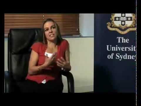 Video 2 - Leonard Weaver