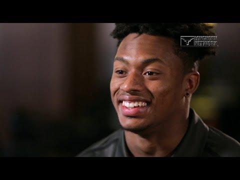 Video 4 - Michael Huff