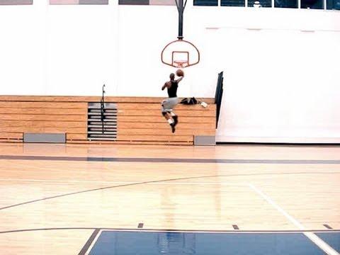 Video 2 - Nate Robinson