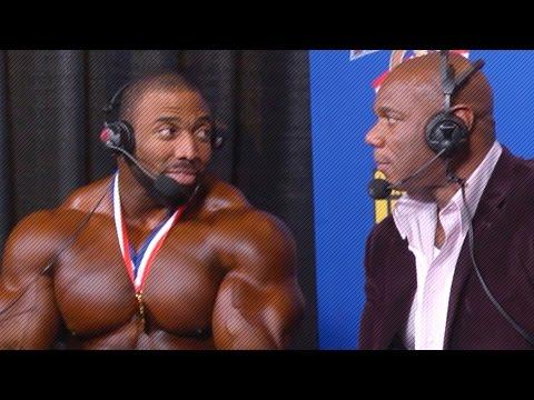 Video 4 - Cedric McMillan